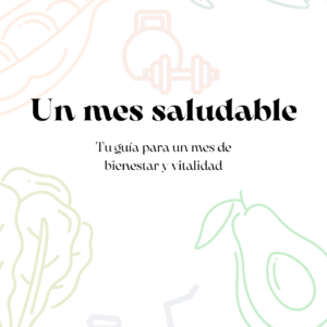 Septiembre saludable: vuelve a tu rutina