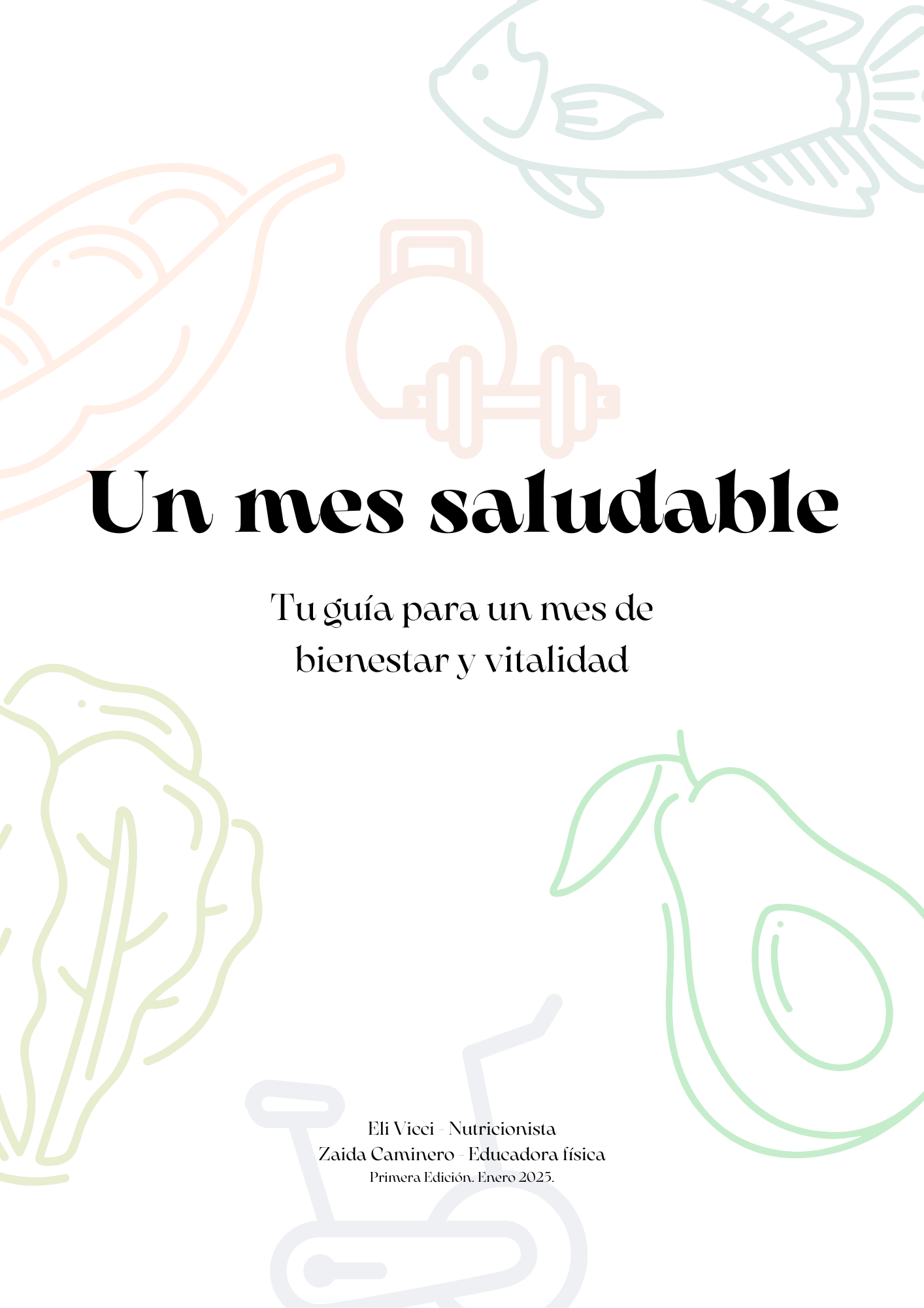 Septiembre saludable: vuelve a tu rutina